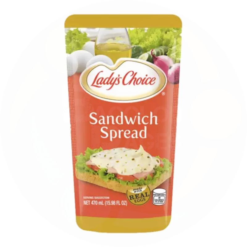 Lady's Choice Sandwich Spread