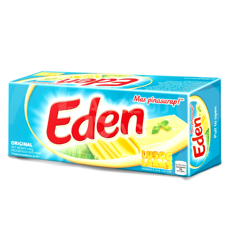 Eden Cheese (440gr)