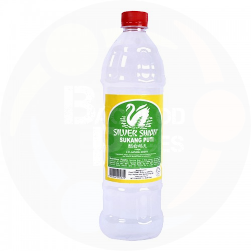 Vinegar - Silver Swan (1000ml)