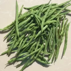 Baguio Beans