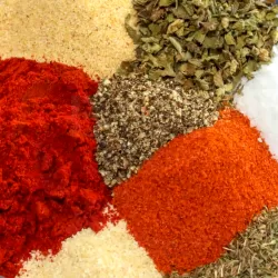 Cajun Seasoning at Bacolodpages