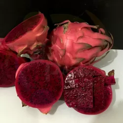 Dragon Fruit