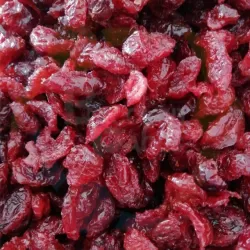 Dried Cranberries