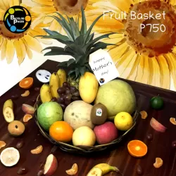 Fruit Basket (FB1)