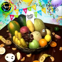 Fruit Basket (FB2)