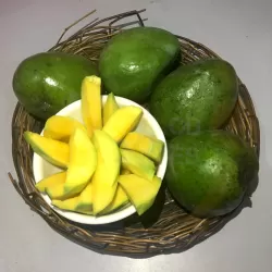 Indian Mango