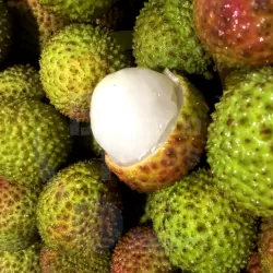 Lychee Green
