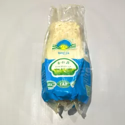 Mushrooms Enoki