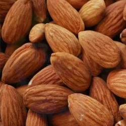 Almonds - Raw