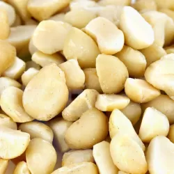 Macadamia Nuts