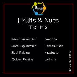 Trail Mix 1