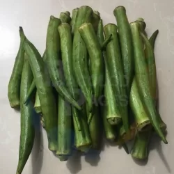 Okra 