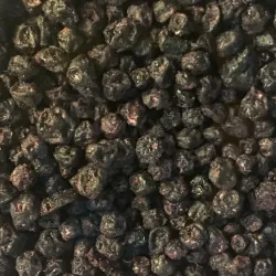 Dried Blueberries