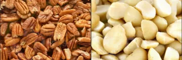 Pecan and Macadamia Nuts Bacolod Pages