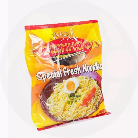 Pancit Fresh Medium