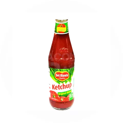 Ketchup Original (20oz)