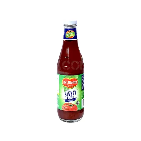 Ketchup Sweet (20oz)