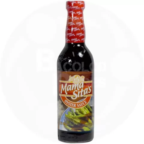 Oyster Sauce Bottle (405ml)