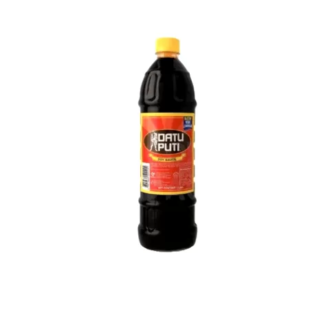 Soy Sauce Datu Puti (1000ml) 