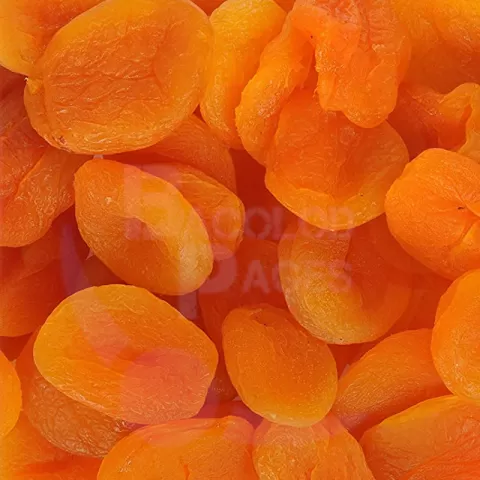 Dried Apricots