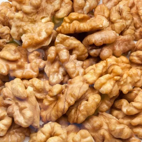 Walnuts Raw