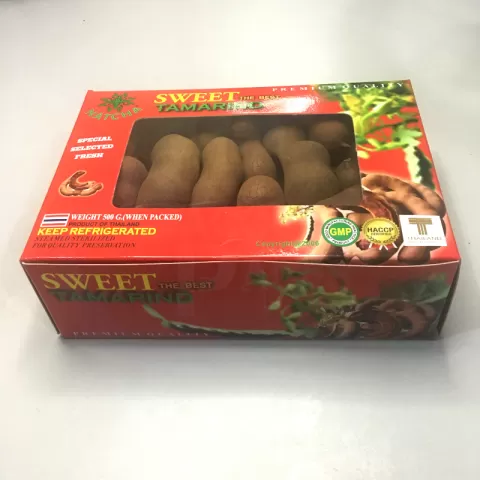 Tamarind (box)