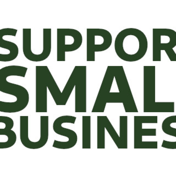 Support Small Business