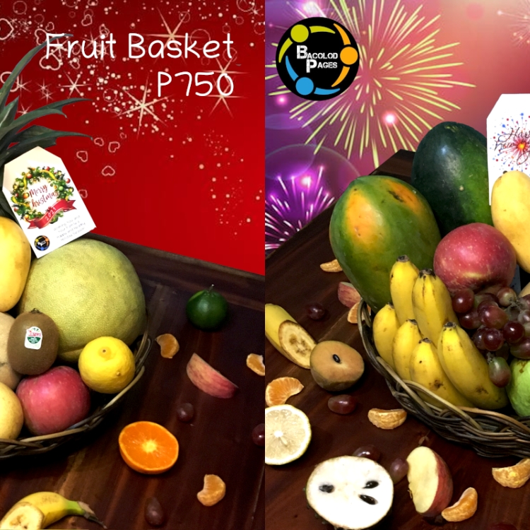 Fruit Basket