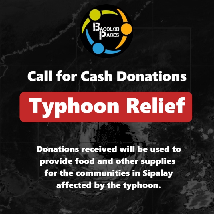 Typhoon Relief