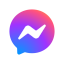 Link to Messenger